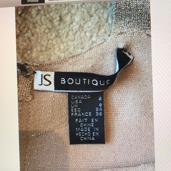 Clubby dress - Picture 4 of 6